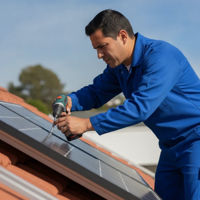 Instalador Painéis Solares serviço em Jandira